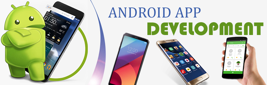 Android App Development